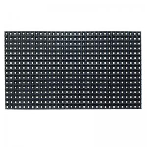 P10 outdoor full color led module  P10 outdoor full color led module