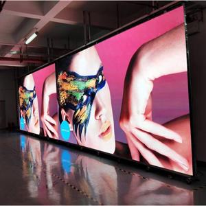 P2.5 indoor full color led display 