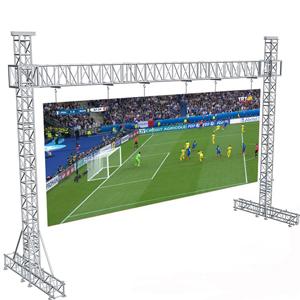 P3.91 outdoor full color rental led display  P3.91 outdoor full color rental led display
