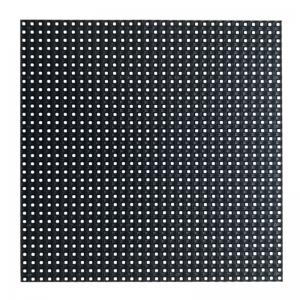P6 outdoor full color led module  P6 outdoor full color led module